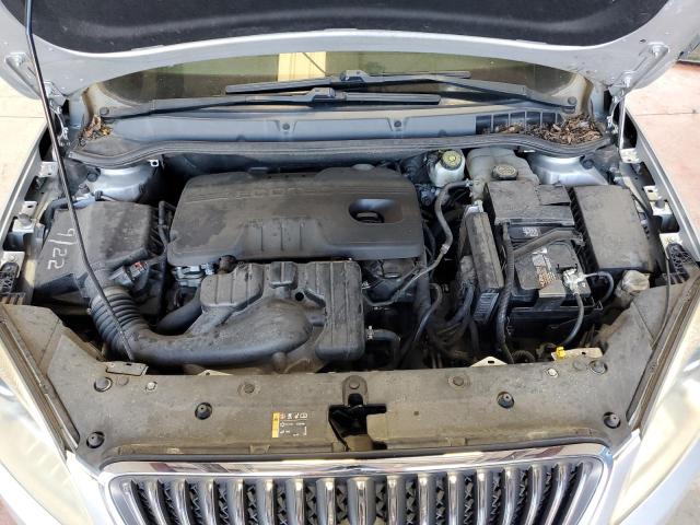 Photo 10 VIN: 1G4PP5SK4D4200637 - BUICK VERANO 