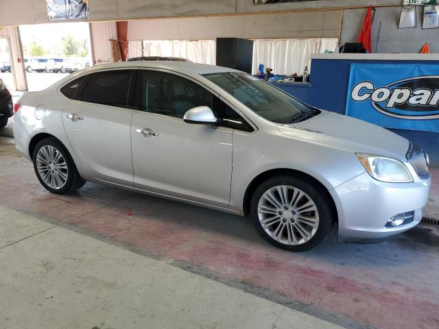 Photo 3 VIN: 1G4PP5SK4D4200637 - BUICK VERANO 