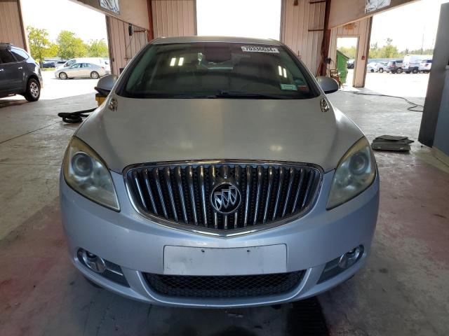 Photo 4 VIN: 1G4PP5SK4D4200637 - BUICK VERANO 