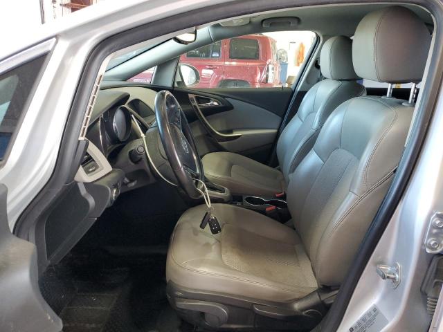 Photo 6 VIN: 1G4PP5SK4D4200637 - BUICK VERANO 