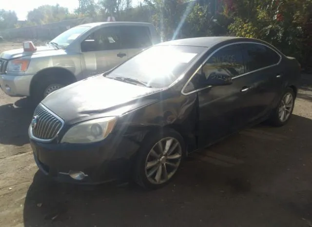 Photo 1 VIN: 1G4PP5SK4D4206910 - BUICK VERANO 