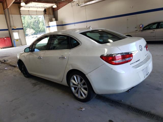 Photo 1 VIN: 1G4PP5SK4D4207510 - BUICK VERANO 