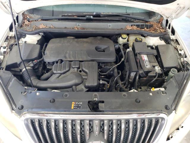 Photo 10 VIN: 1G4PP5SK4D4207510 - BUICK VERANO 