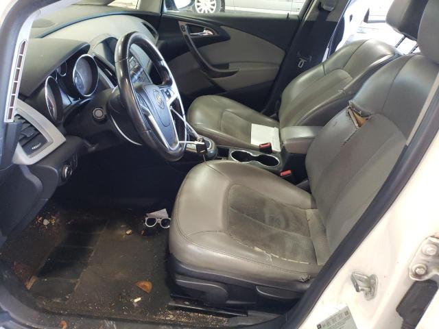 Photo 6 VIN: 1G4PP5SK4D4207510 - BUICK VERANO 