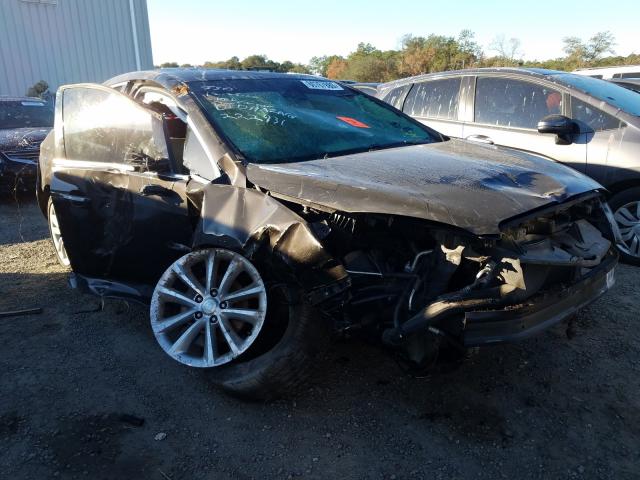 Photo 0 VIN: 1G4PP5SK4D4222931 - BUICK VERANO 