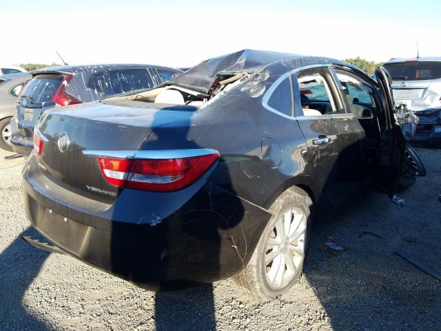 Photo 3 VIN: 1G4PP5SK4D4222931 - BUICK VERANO 