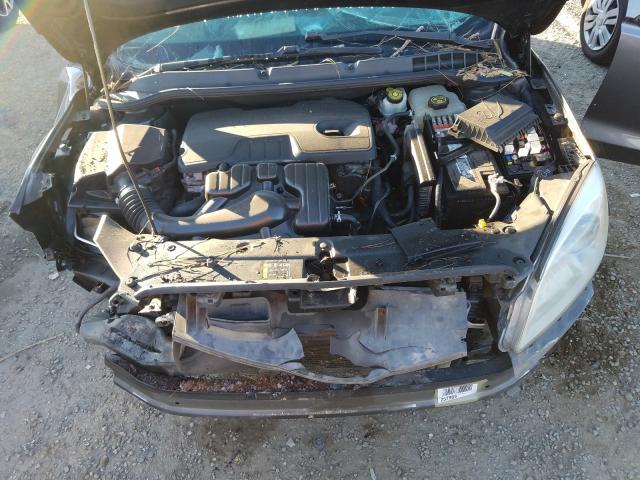 Photo 6 VIN: 1G4PP5SK4D4222931 - BUICK VERANO 