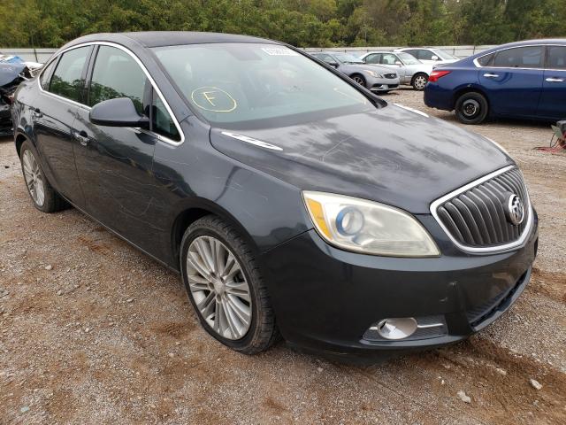 Photo 0 VIN: 1G4PP5SK4D4229541 - BUICK VERANO 