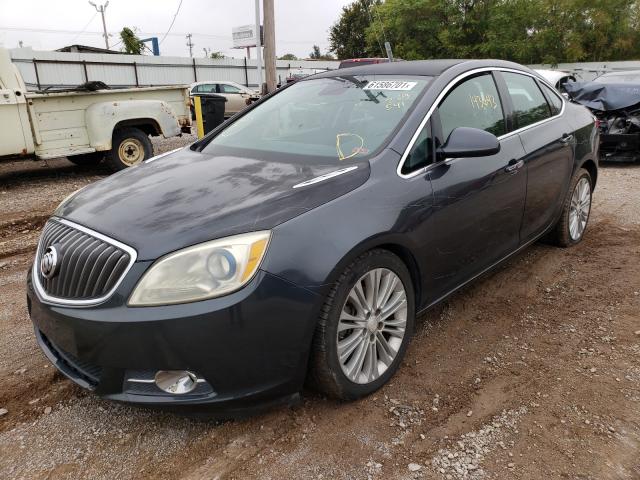 Photo 1 VIN: 1G4PP5SK4D4229541 - BUICK VERANO 