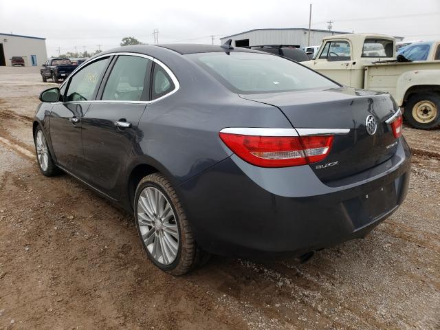 Photo 2 VIN: 1G4PP5SK4D4229541 - BUICK VERANO 