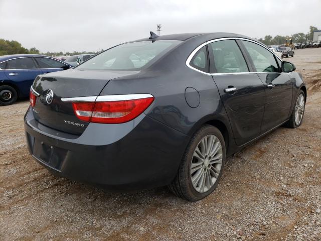 Photo 3 VIN: 1G4PP5SK4D4229541 - BUICK VERANO 