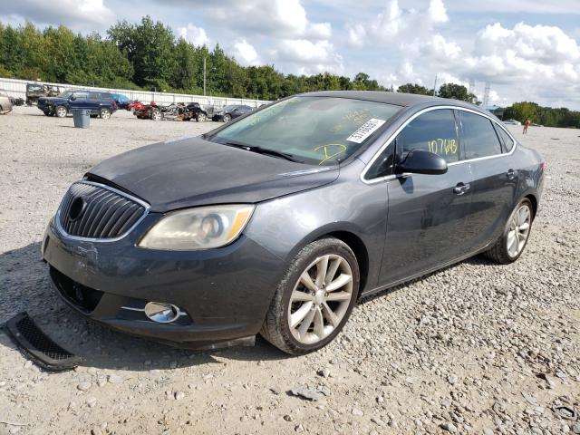 Photo 1 VIN: 1G4PP5SK4D4234691 - BUICK VERANO 