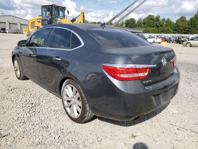 Photo 2 VIN: 1G4PP5SK4D4234691 - BUICK VERANO 