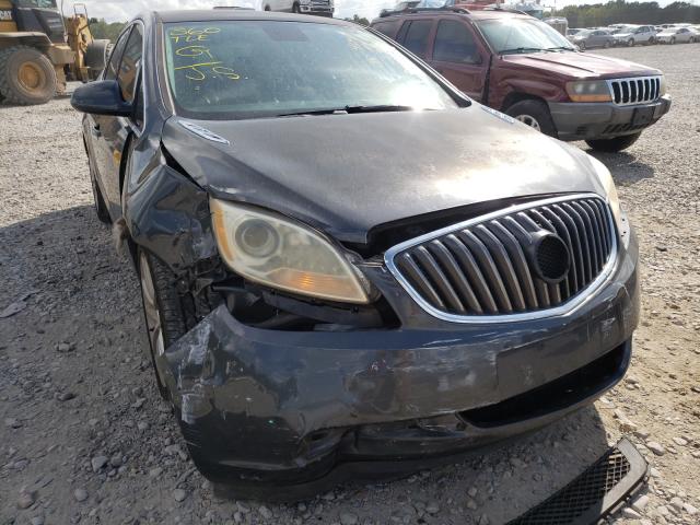 Photo 8 VIN: 1G4PP5SK4D4234691 - BUICK VERANO 