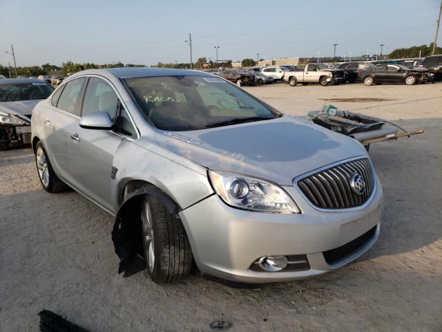 Photo 0 VIN: 1G4PP5SK4D4239048 - BUICK VERANO 