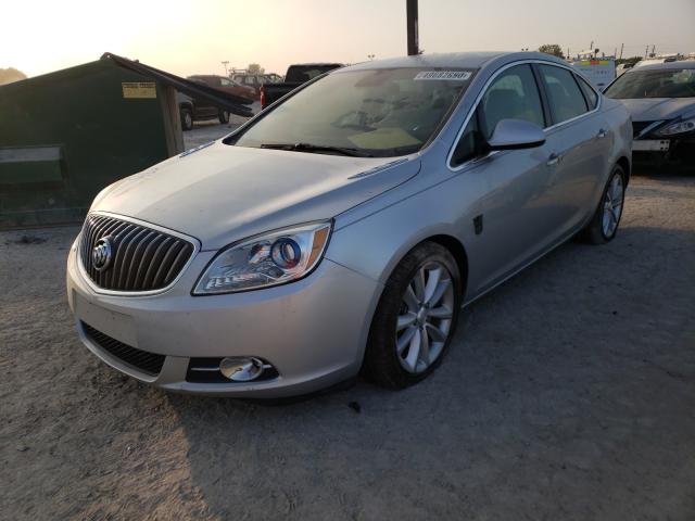 Photo 1 VIN: 1G4PP5SK4D4239048 - BUICK VERANO 