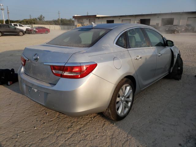 Photo 3 VIN: 1G4PP5SK4D4239048 - BUICK VERANO 