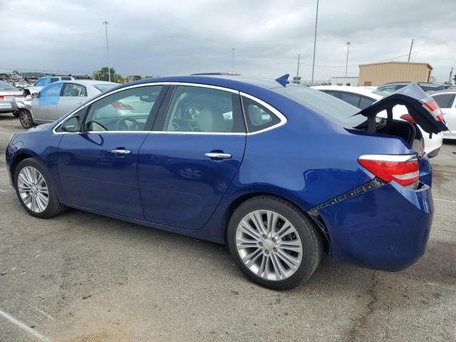 Photo 1 VIN: 1G4PP5SK4D4241656 - BUICK VERANO 