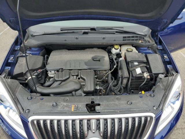 Photo 10 VIN: 1G4PP5SK4D4241656 - BUICK VERANO 