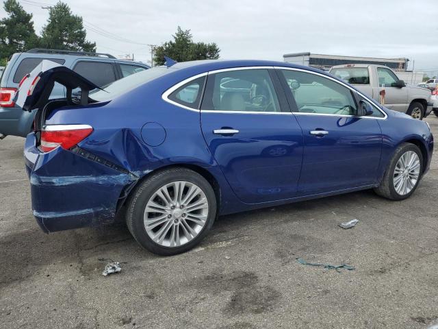 Photo 2 VIN: 1G4PP5SK4D4241656 - BUICK VERANO 