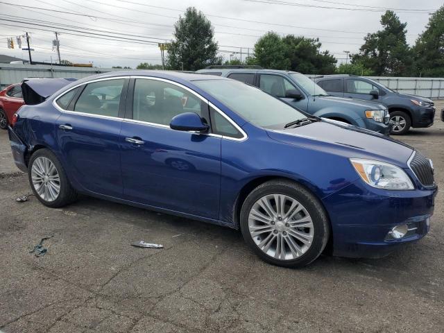 Photo 3 VIN: 1G4PP5SK4D4241656 - BUICK VERANO 