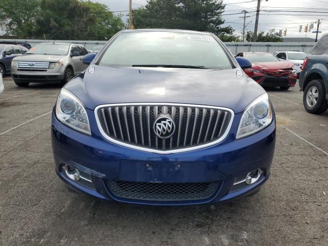 Photo 4 VIN: 1G4PP5SK4D4241656 - BUICK VERANO 