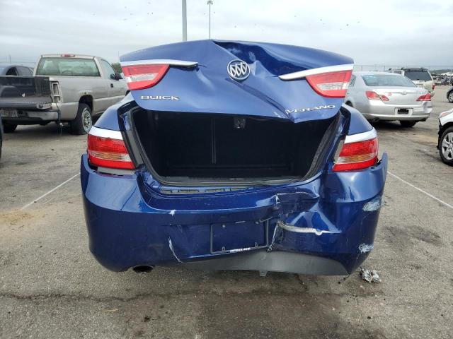 Photo 5 VIN: 1G4PP5SK4D4241656 - BUICK VERANO 