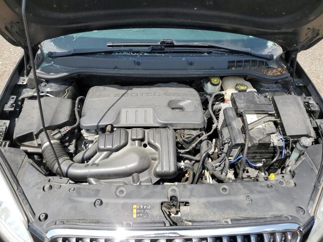 Photo 10 VIN: 1G4PP5SK4D4245593 - BUICK VERANO 