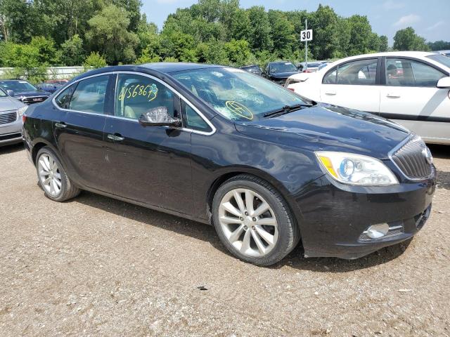 Photo 3 VIN: 1G4PP5SK4D4245593 - BUICK VERANO 