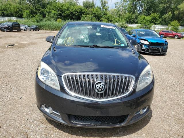 Photo 4 VIN: 1G4PP5SK4D4245593 - BUICK VERANO 