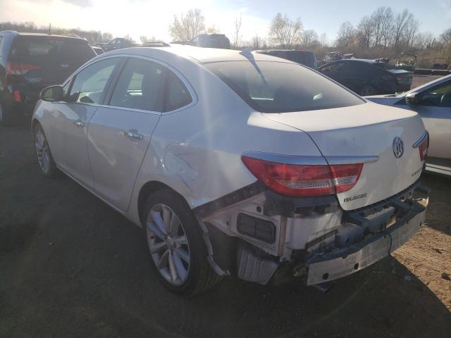 Photo 2 VIN: 1G4PP5SK4E4106582 - BUICK VERANO 