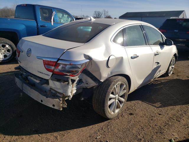 Photo 3 VIN: 1G4PP5SK4E4106582 - BUICK VERANO 