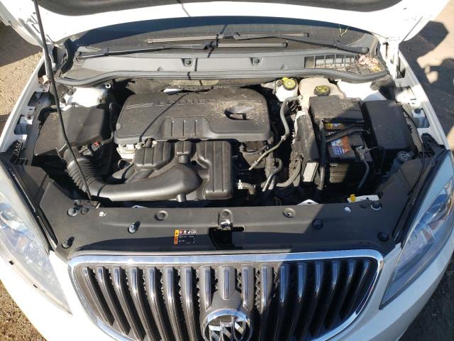 Photo 6 VIN: 1G4PP5SK4E4106582 - BUICK VERANO 