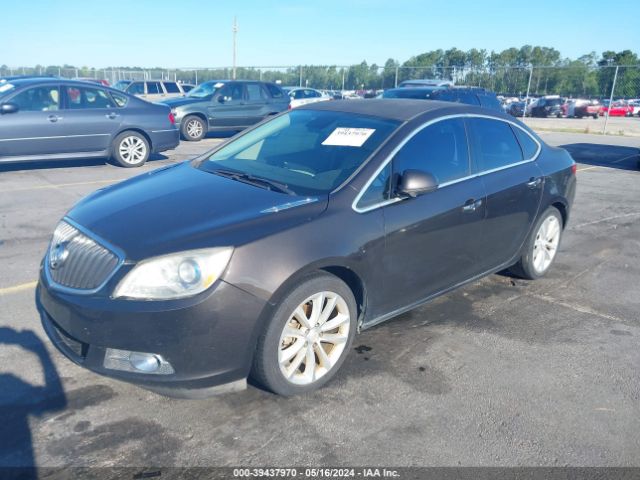 Photo 1 VIN: 1G4PP5SK4E4109353 - BUICK VERANO 