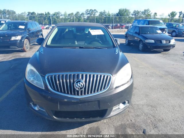 Photo 5 VIN: 1G4PP5SK4E4109353 - BUICK VERANO 