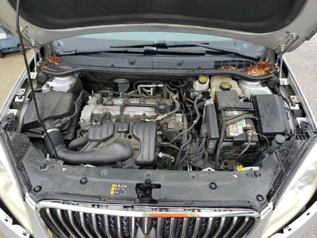 Photo 10 VIN: 1G4PP5SK4E4112530 - BUICK VERANO 