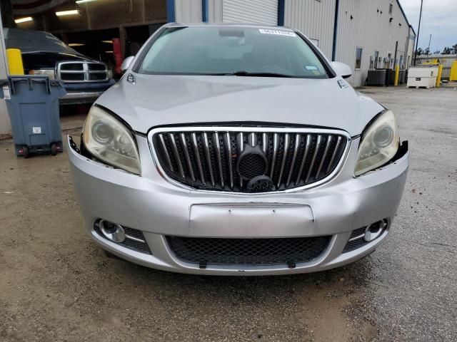 Photo 4 VIN: 1G4PP5SK4E4112530 - BUICK VERANO 