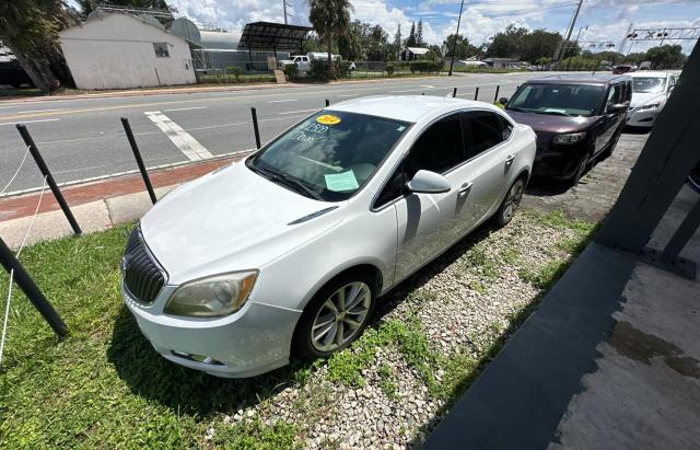 Photo 1 VIN: 1G4PP5SK4E4122278 - BUICK VERANO 