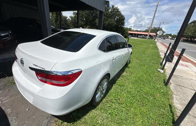 Photo 3 VIN: 1G4PP5SK4E4122278 - BUICK VERANO 