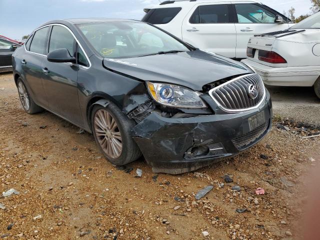 Photo 0 VIN: 1G4PP5SK4E4125813 - BUICK VERANO 