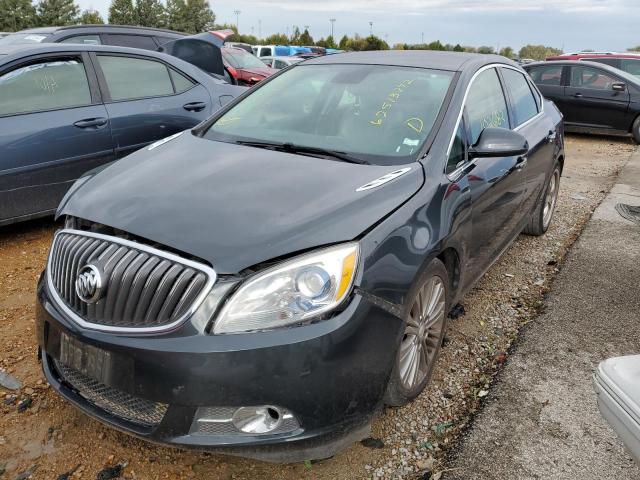 Photo 1 VIN: 1G4PP5SK4E4125813 - BUICK VERANO 