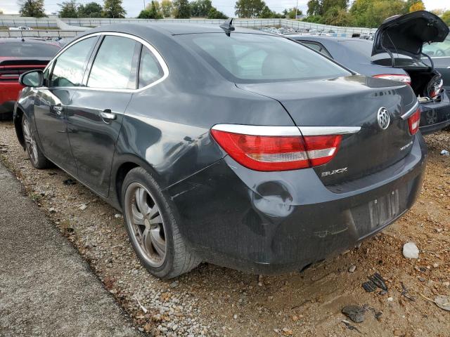 Photo 2 VIN: 1G4PP5SK4E4125813 - BUICK VERANO 