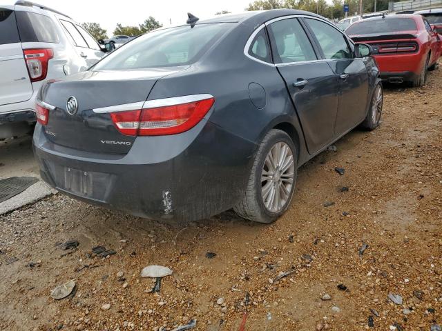 Photo 3 VIN: 1G4PP5SK4E4125813 - BUICK VERANO 