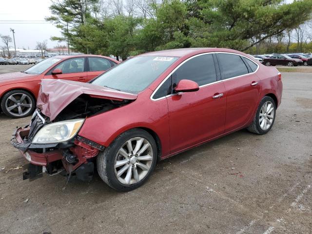 Photo 0 VIN: 1G4PP5SK4E4126945 - BUICK VERANO 