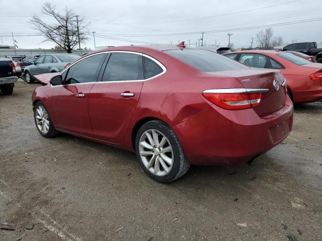 Photo 1 VIN: 1G4PP5SK4E4126945 - BUICK VERANO 