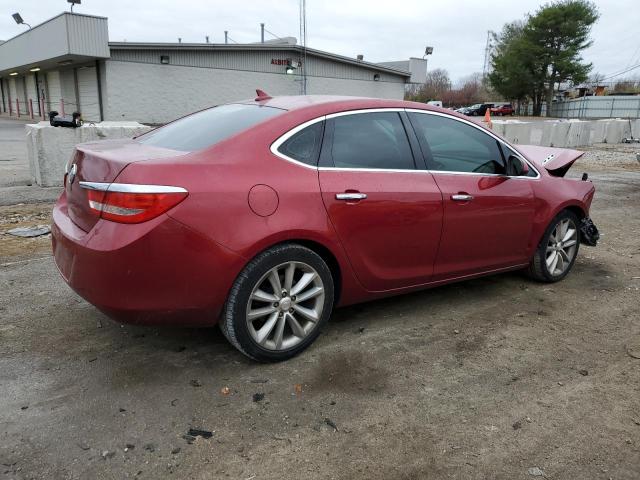 Photo 2 VIN: 1G4PP5SK4E4126945 - BUICK VERANO 