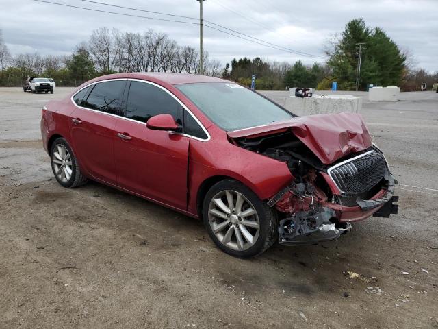 Photo 3 VIN: 1G4PP5SK4E4126945 - BUICK VERANO 