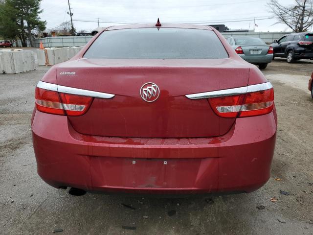 Photo 5 VIN: 1G4PP5SK4E4126945 - BUICK VERANO 