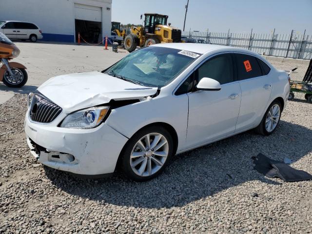 Photo 0 VIN: 1G4PP5SK4E4127304 - BUICK VERANO 