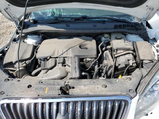 Photo 10 VIN: 1G4PP5SK4E4127304 - BUICK VERANO 